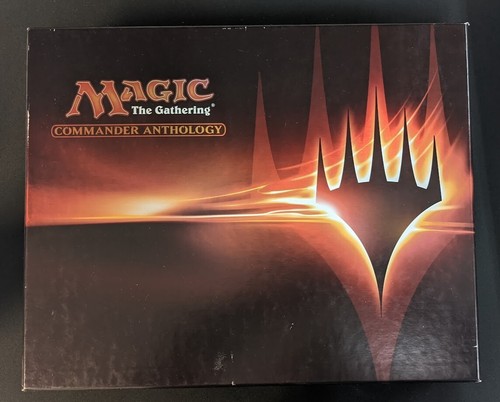 Magic the gathering - the,