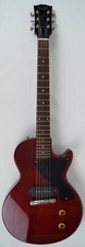Orville gibson les - by, paul