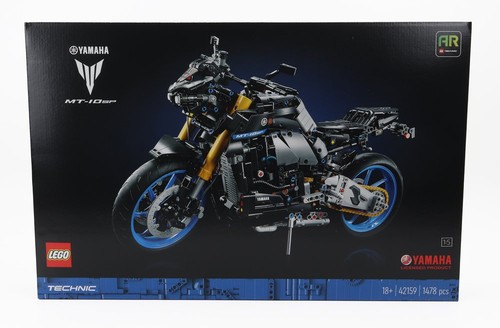 Lego yamaha - -,