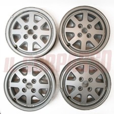 CERCHI RUOTA IN LEGA LANCIA