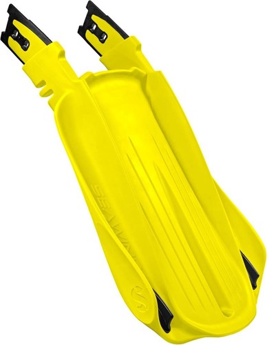Lama scubapro supernova - lama, il