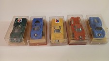 LOTTO 5 MODELLI POLITOYS PENNY