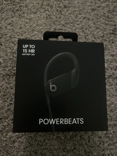 Beats dre powerbeats - dr.,