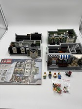 LEGO 10185 Green Grocer