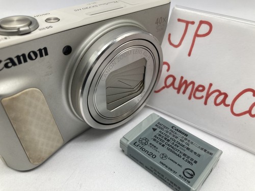 Canon powershot sx730 - canon, hs