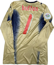 maglia calcio italia buffon