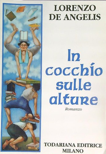 Cocchio sulle alture - sulle,