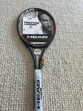 1x Racchetta da Tennis Head