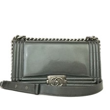 Borsa a tracolla CHANEL