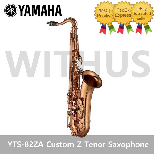 Yamaha yts 82za custom - yamaha, yts-82za