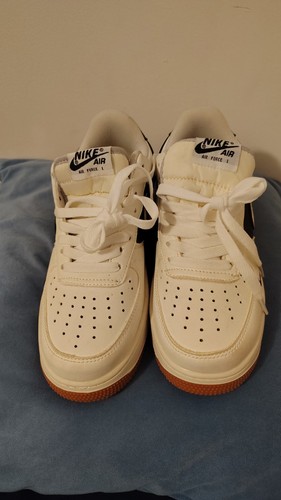 Nike air force - basket, basso