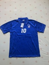 MAGLIA RETRO' ITALIA "MONDIALE