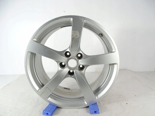 Cerchio lega 18 - cerchio, in