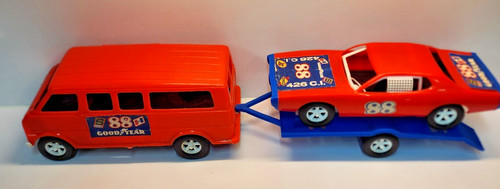 Gay toys goodyear van con - gay,