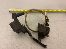 aprilia 50 AF1 pompa freno