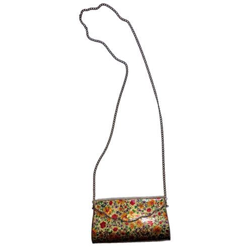 Borsa pochette tracolla - borsa,