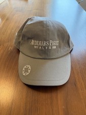 Cappello da baseball Audemars