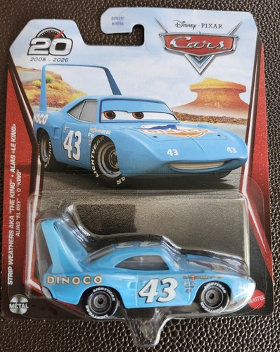 Disney pixar cars - disney,