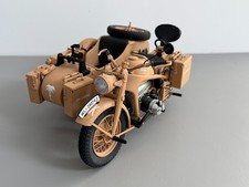 SCHUCO SCALA 1:10 ZUNDAPP KS