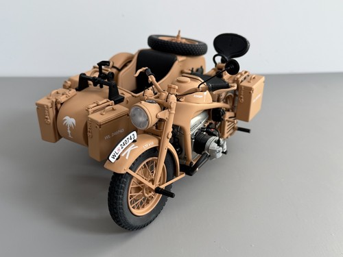 Schuco scala zundapp ks - 1:10,