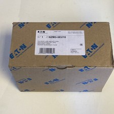 Eaton NZM3-XKV70 Allargamento