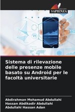 Sistema di rilevazione delle