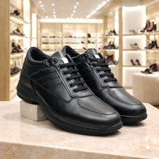 SCARPE UOMO CLASSICHE SPORTIVE