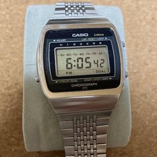 Raro Orologio Digitale