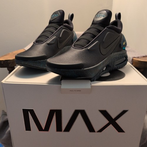 Scarpe nike adapt - scarpe,