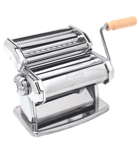 Macchina pasta manuale - ,