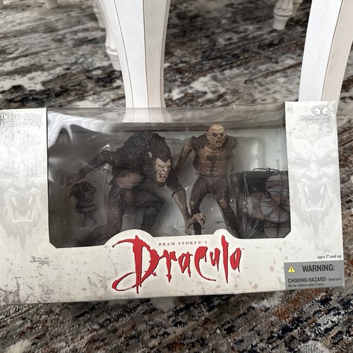Mcfarlane toys collezione - mcfarlane,