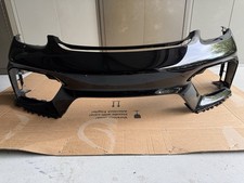 Paraurti anteriore PORSCHE 982