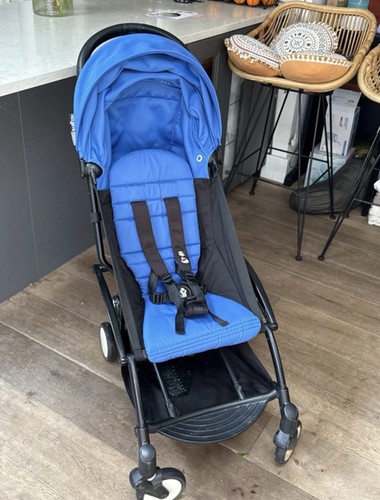 Passeggino leggero babyzen - leggero,