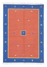 Tappeto Morgenland Kilim -