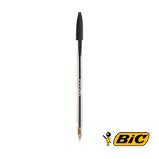 Penna BIC Original Nera –