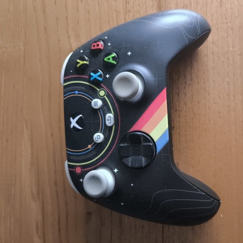 Controller microsoft xbox - microsoft,