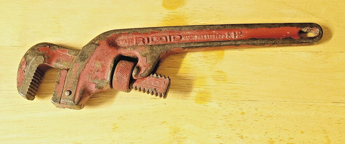 Ridgid e12 offset chiave - e12, a