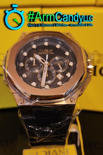 Nuovo invicta akula - invicta, mm