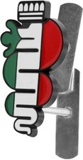 Alfa romeo stemma fregio - romeo,