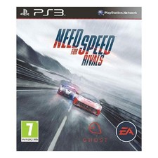 Need for Speed Rivals PS3 (FR)