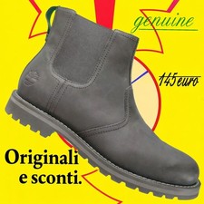 STIVALI UOMO 45  scarponcini