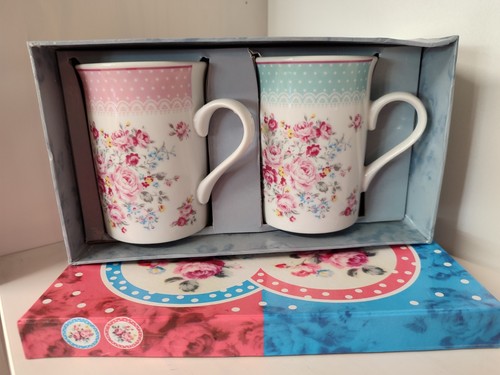 Set tazze tea - set,
