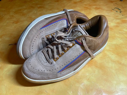 Nike air jordan - jordan, 2