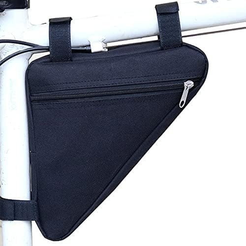Borsa triangolo bicicletta - triangolo,