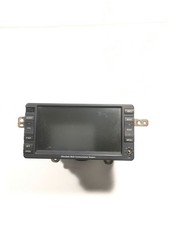 Mitsubishi Pajero 2008 Radio