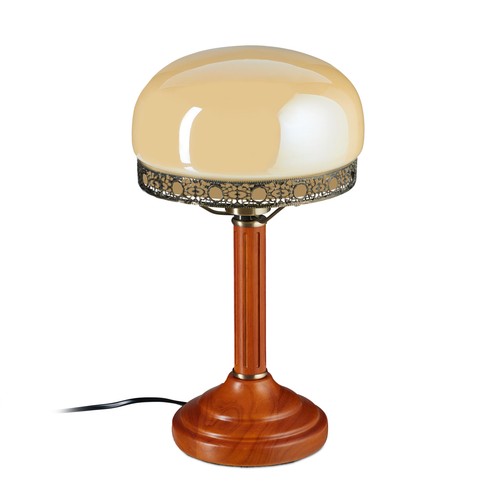 Lampada antica aspetto - lampada,