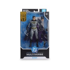McFARLANE TOYS 2025 - Dc