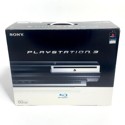 Sony playstation ps3 - 3,