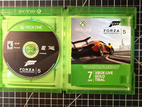 Videogioco forza motorsport - videogioco, 5