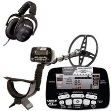 Garrett metal detector pro - detector,